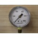 Ashcroft 25W1005PH Vacuum Gauge 02L 0-1000 PSI