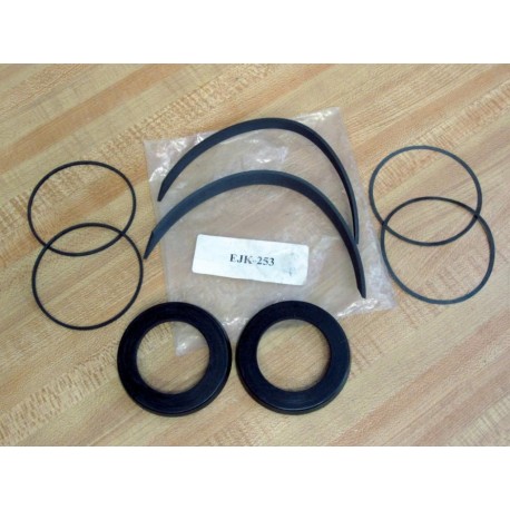 Norgren XB-2.5 Cylinder Repair Kit XB25 EJK-253