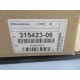 Heidenhain 315423-06 Scale Housing LB 302