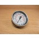 Wika 0-1.0 Bar 0-14PSI Pressure Gauge - New No Box