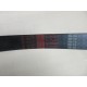 Jason 2RB-78 Uni-Match Banded V-Belt RB-78