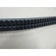 Goodyear 2BX67 HY-T Cogged V-Belt BX67-2