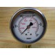 Wika 8345350 Pressure Gauge