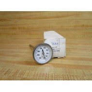 Generic M-20 Temperature Gauge CR2210D 200 -1000°F