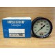 Helicoid J4J3J5A2Y0000 5" Filled Pressure Gauge 5000 PSI