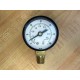 Bristol-Myers MTI104447 2" Pressure Gauge 60 PSI4.0 kgcm²