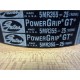 Gates 5MR355-25 PowerGrip GT Belt 5MR35525 - New No Box