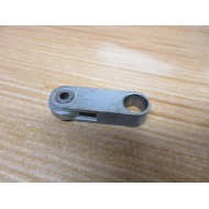 Namco EL060-52321 Limit Switch Roller Arm  EL06052321 Silver - New No Box