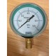 FYHF 0-6 BAR 0-0.6 MPa EYHE Pressure Gauge