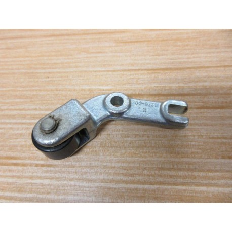 Generic M278-008 Roller Lever M278008 - New No Box