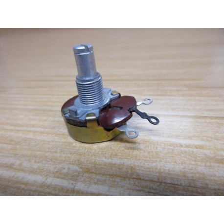 CTS 120-0009 Potentiometer 1200009 - New No Box