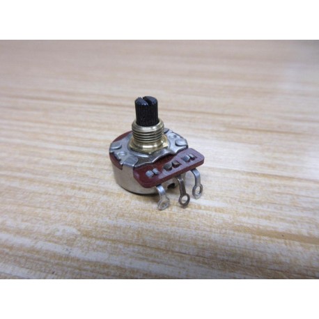 Generic R1378336 Potentiometer 10-237 - New No Box