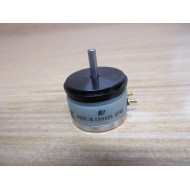 BI Technologies 5212 Potentiometer R5K L.5 - New No Box