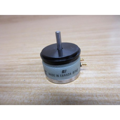 BI Technologies 5212 Potentiometer R5K L.5 - New No Box