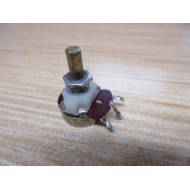 Bodine Electric 443-90034 Potentiometer 44390034 - Used