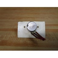 RV4NAYSK502A Potentiometer HMS 5000 Ohms Mounted WDial - Used