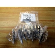Parker Hannifin 70584913-00 Middle Suction Cup Plate Pad PFX-1823-0001 (Pack of 9)