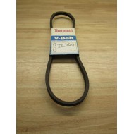Thermoid 3L260 Belt (Pack of 2)