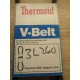 Thermoid 3L260 Belt (Pack of 2)