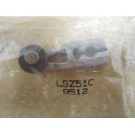 Honeywell LSZ51C Micro Switch Roller Lever