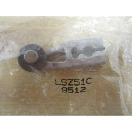 Honeywell LSZ51C Micro Switch Roller Lever