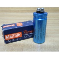Mallory CGS412U050R3C Capacitor