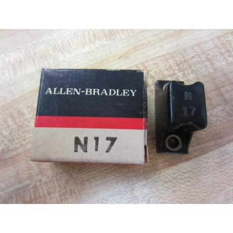 Allen Bradley N17 Overload Relay Heater Element