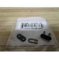 Rex 06BK-1 Chain Link 06BK1 SCLSFPK (Pack of 5)