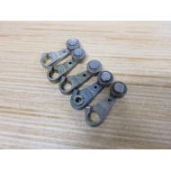 Square D 9007-BA1 Lever Arm 9007BA1 WO Screws (Pack of 5) - Used