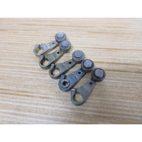 Square D 9007-BA1 Lever Arm 9007BA1 WO Screws (Pack of 5) - Used