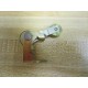 Micro Switch 6PA2 Honeywell Roller Lever Arm No Bushing - New No Box