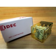 IDEC RR3PA-UL AC120V Relay RR3PAULAC120V