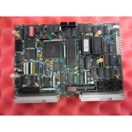 Baldor 602090 500 Delta Tau Circuit Board 602090-103 - Used