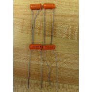 Sprague 4PS-S10 Capacitor 4PSS10 (Pack of 4) - New No Box