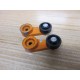 Siemens 3SX3 212 Roller Crank 3SX3212 WO Screws (Pack of 2) - New No Box