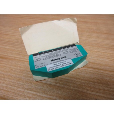 Honeywell 38545-0000-0110-113-F5D5 Breaker 3854500000110113F5D5 Chipped - New No Box