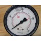 Noshok 25-910-160 PSIKPA Gauge 25910160PSIKPA - New No Box