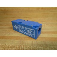 ISSC 1220-3-A-1 Proximity Limit Switch 12203A1 Min 3VA Max 60VA - New No Box
