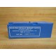 ISSC 1220-3-A-1 Proximity Limit Switch 12203A1 Min 3VA Max 60VA - New No Box