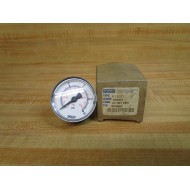 Wika 9690667 Pressure Gauge