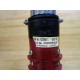 OEM Controls UN155S210 Rotary Switch WKey - Used