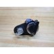 OEM Controls UN155S210 Rotary Switch WKey - Used