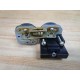 Allen Bradley 800T-FJ12A Push Button Dual 800TFJ12A