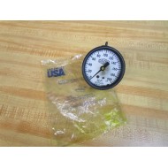 Dixon GLSC420 Pressure Gauge