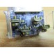 Allen Bradley 800T-J41KR7WH Selector Switch W800T-XA WKey