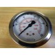 Noshok 0-100 Bar Pressure Gauge 0100Bar - New No Box