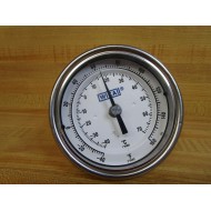 Wika -40-160°F Thermometer C04 - New No Box