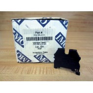 IMO 304125i ER2.5BLACK Terminal Block 304125i (Pack of 100)