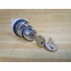 Square D 9001KS43K5 Telemecanique Selector Switch WTwo Keys