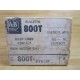Allen Bradley 800T-FYB16F Push Button Dual Switch 800TFYB16F